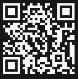 Cric Avatar QR Code